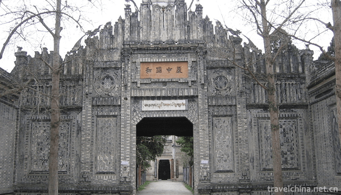 Dayi-Liushi-Manorial-Museum-3