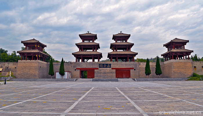 Hanguguan-Historical-and-Cultural-Tourist-Area-2