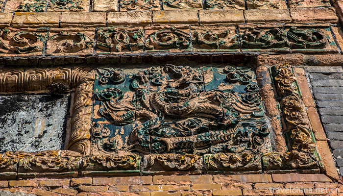 Zhao-tomb-in-Qing-Dynasty-4