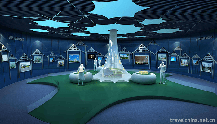 Beijing-Planning-Exhibition-Hall-1