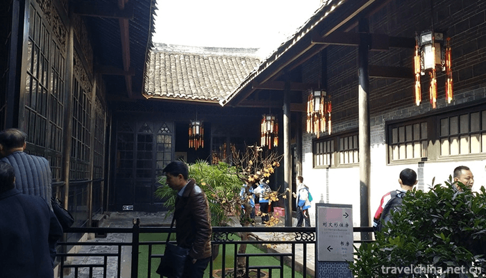 Dayi-Liushi-Manorial-Museum-9
