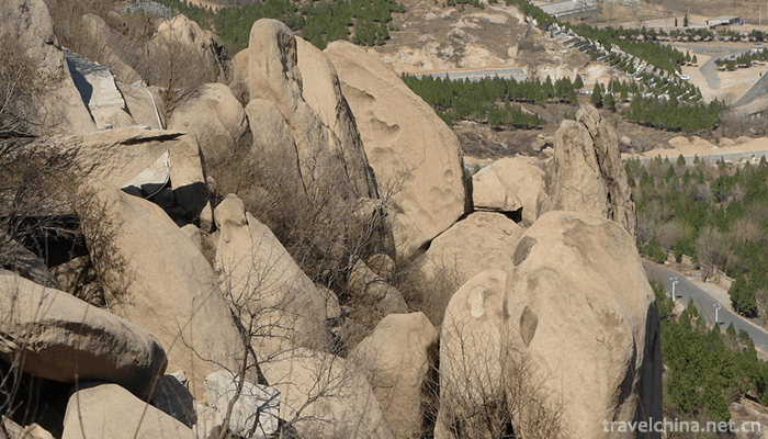 Fenghuangling-Natural-Scenic-Park-7