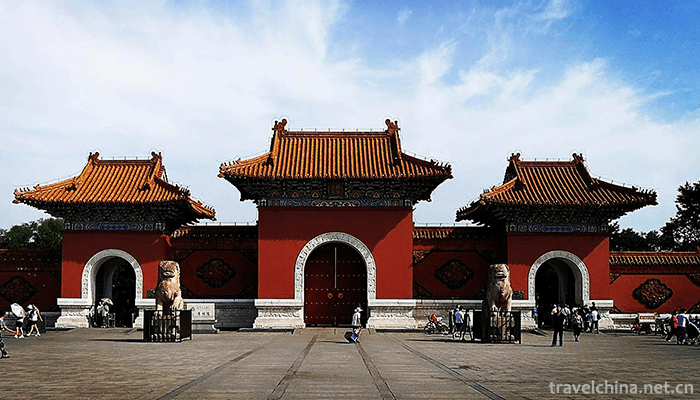 Zhao-tomb-in-Qing-Dynasty-9