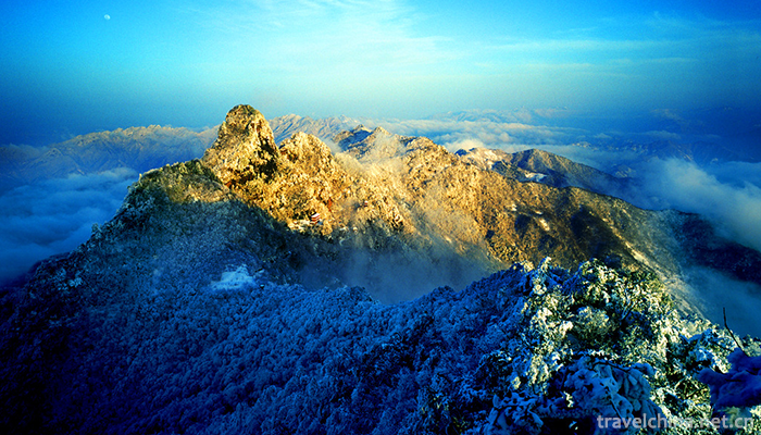 Nangongshan-National-Forest-Park-3