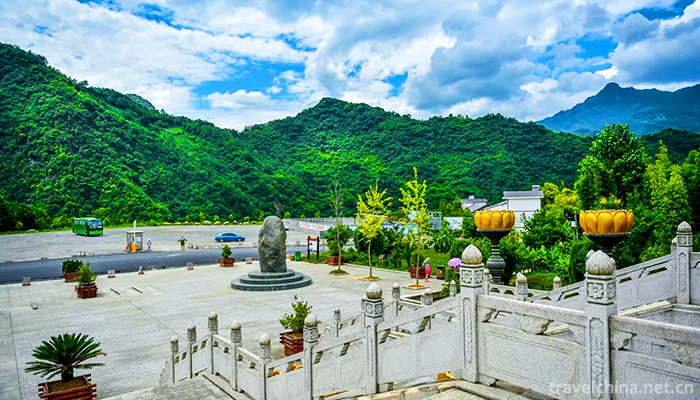 Nangongshan-National-Forest-Park-4