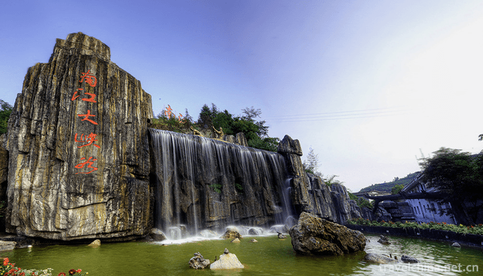Nanjiang-Grand-Canyon-4