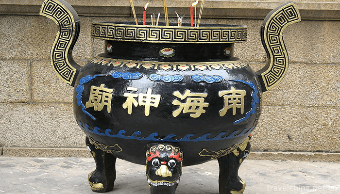 Nanhai-Temple-1