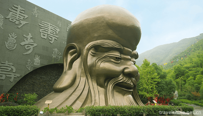 Nanshan-Bamboo-Sea-Scenic-Area-7