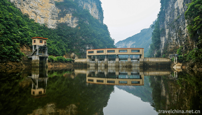 Nanjiang-Grand-Canyon-2