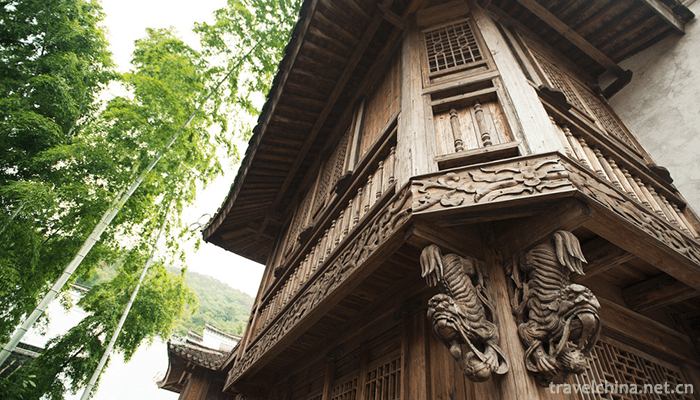 Nanshan-Bamboo-Sea-Scenic-Area-9
