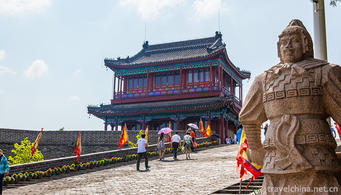 Nanhai-Temple-7