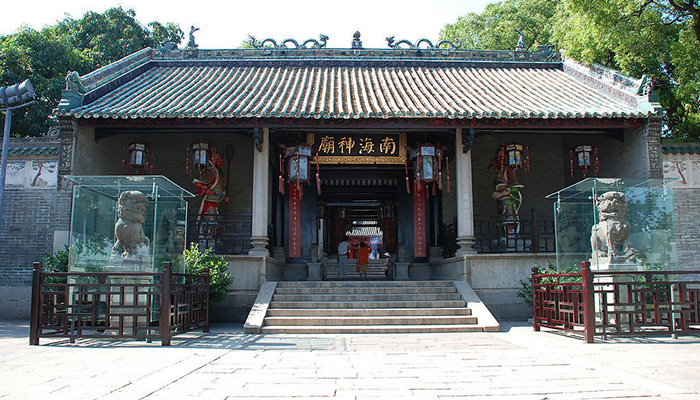 Nanhai-Temple-4