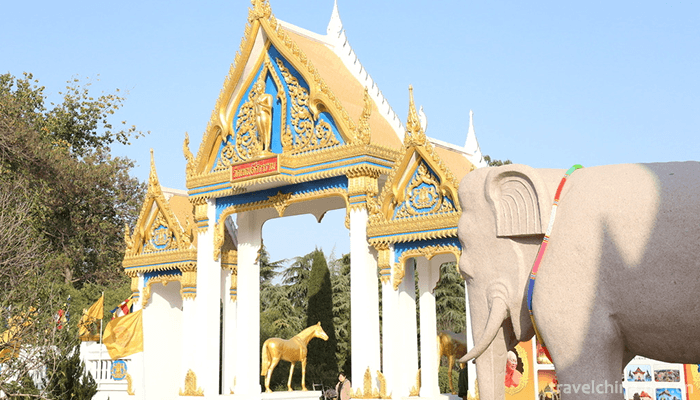 White-Horse-Temple-Baima-Temple-7