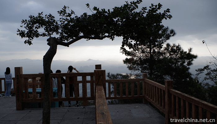 Bijiashan-Scenic-Area-3