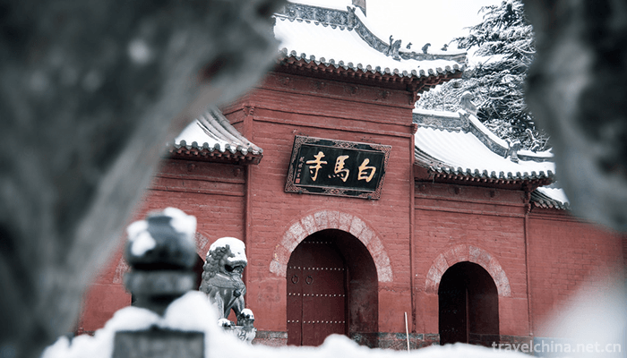 White-Horse-Temple-Baima-Temple-3
