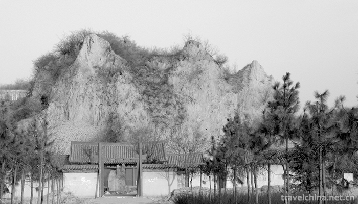 Bijiashan-Scenic-Area-2