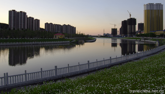 Anbang-River-National-Wetland-Park-1
