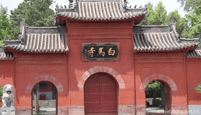 White-Horse-Temple-Baima-Temple-1