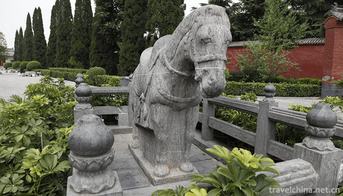 White-Horse-Temple-Baima-Temple-8