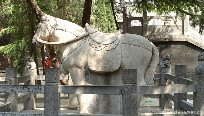 White-Horse-Temple-Baima-Temple-4