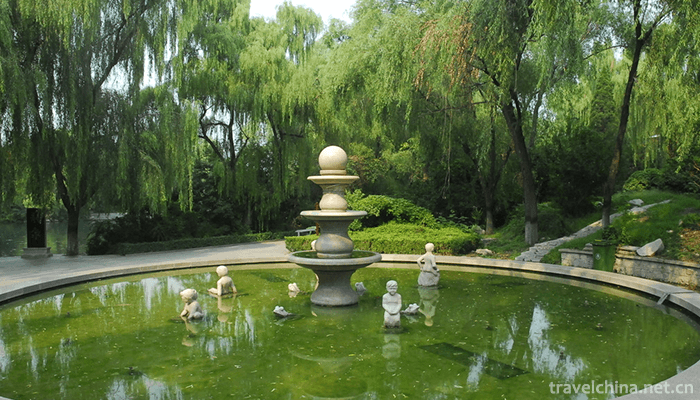Baimaiquan-Park-1