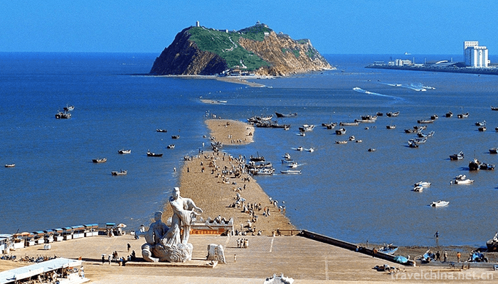 Bijiashan-Scenic-Area-1