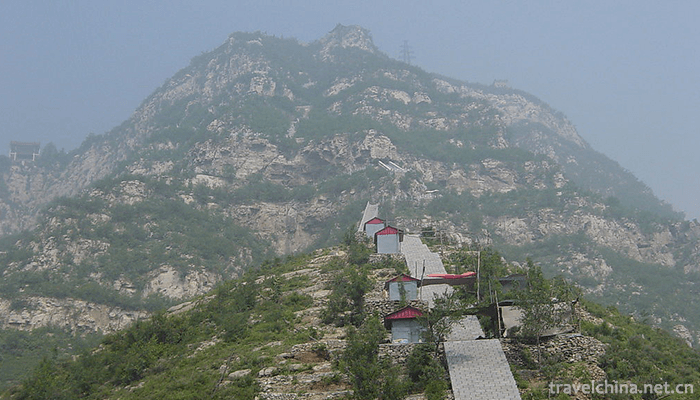 Bao-Zhai-village-2