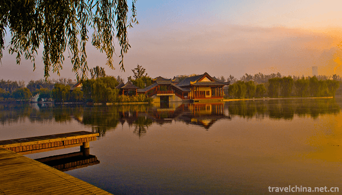 Baimaiquan-Park-5