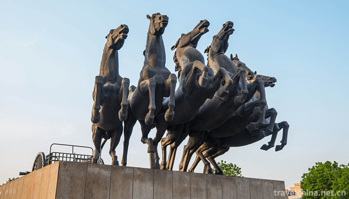 White-Horse-Temple-Baima-Temple-9