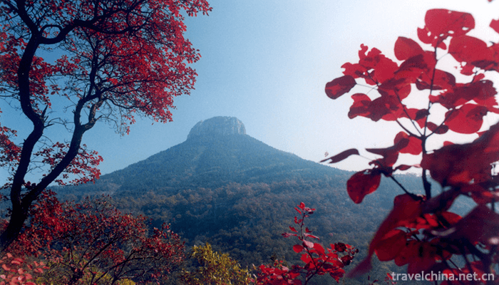 BaoGuGu-National-Forest-Park-2