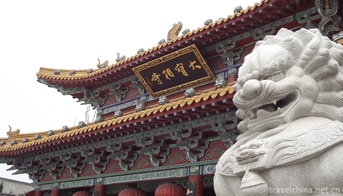 Baoxiangsi-Scenic-Area-4