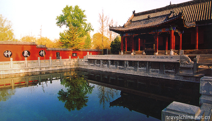 Baimaiquan-Park-4