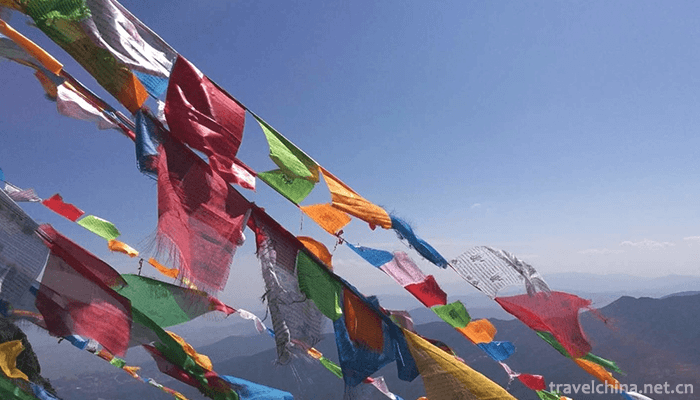 Jizu-Mountain-Scenic-Spot-in-Binchuan-5