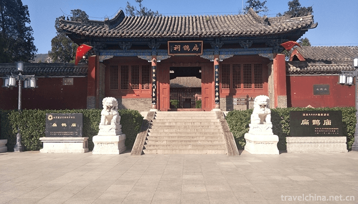 Bian-Que-Temple-Tourist-Area-1
