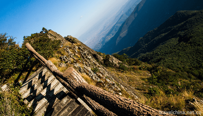 Jizu-Mountain-Scenic-Spot-in-Binchuan-3