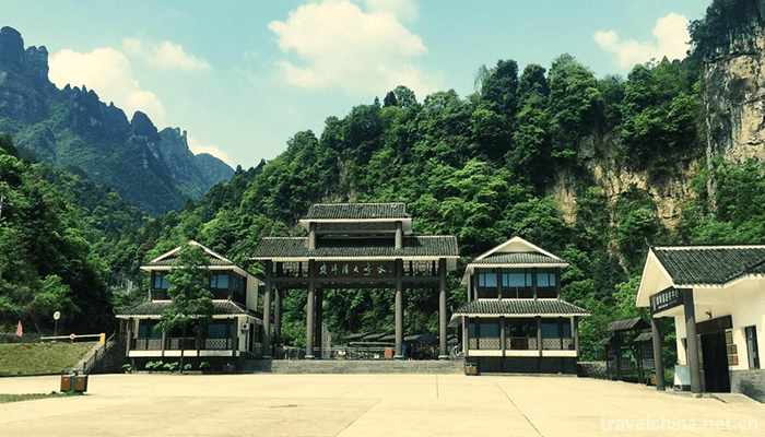 Chaibuxi-Canyon-Scenic-Area-2
