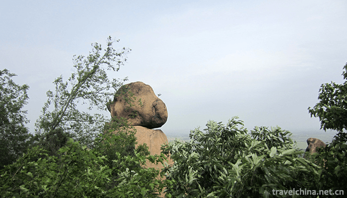 Chaya-Mountain-Scenic-Spot-9