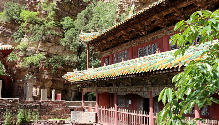 Cangyan-Mountain-Scenic-Area-9