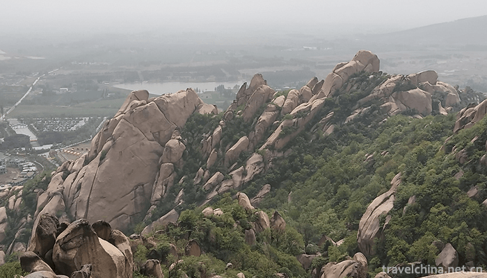Chaya-Mountain-Scenic-Spot-3