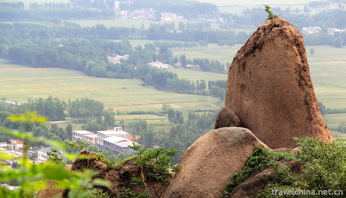 Chaya-Mountain-Scenic-Spot-11