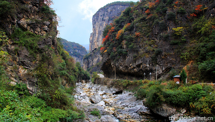 Zengjiashan-Scenic-Area-7