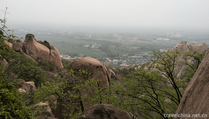 Chaya-Mountain-Scenic-Spot-4