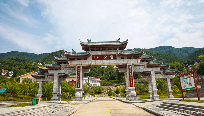 Zengjiashan-Scenic-Area-4