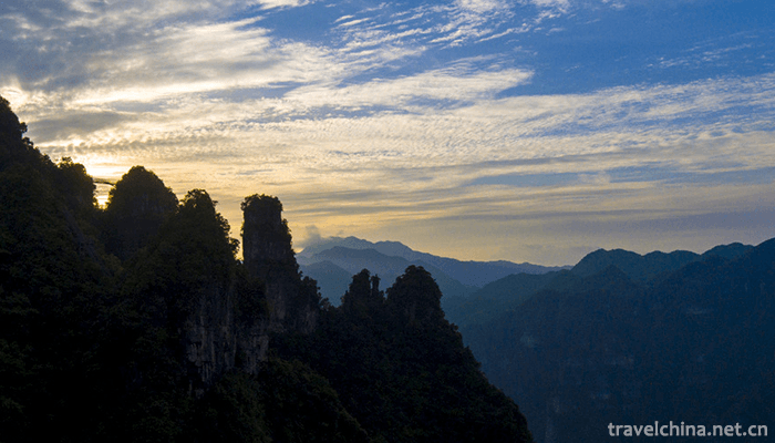 Chaibuxi-Canyon-Scenic-Area-1