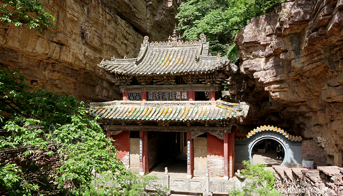 Cangyan-Mountain-Scenic-Area-7
