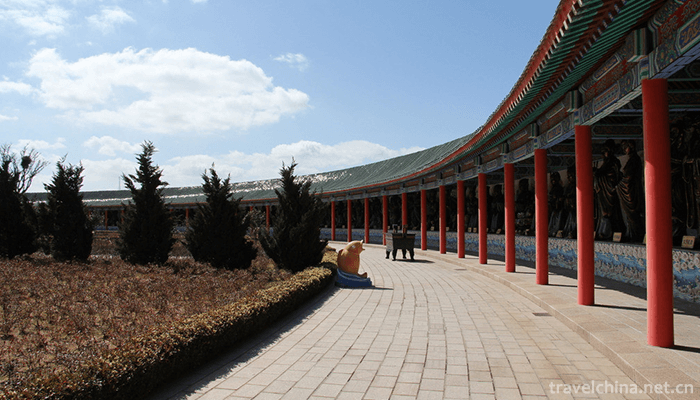 Chengshantou-Scenic-Spot-7