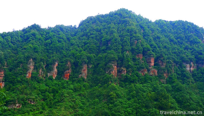 Danxia-Chishui-14