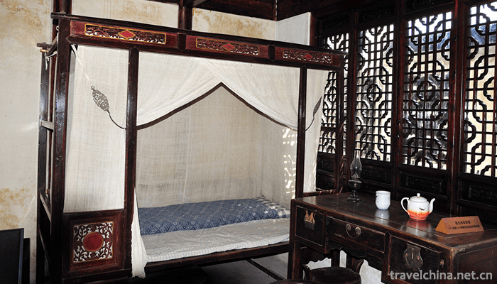 Chen-Yuns-former-residence-7