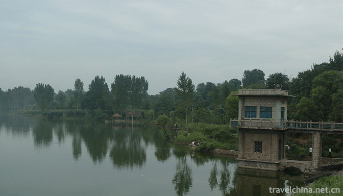 Chaoyanggou-tourist-attraction-4