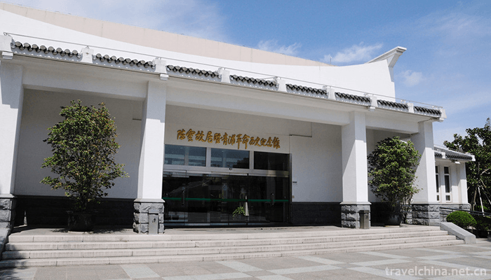 Chen-Yuns-former-residence-3